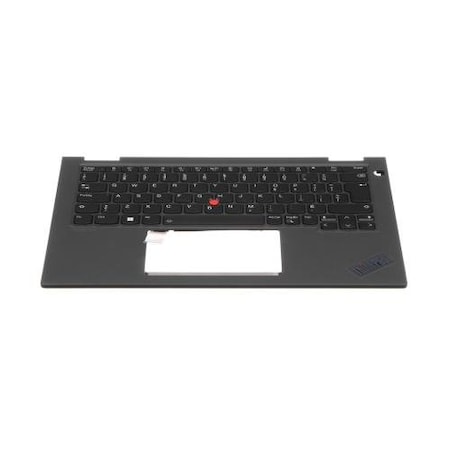 Lenovo MECH ASM NOWW C-CVR+058 FRA KB 5M11C18707